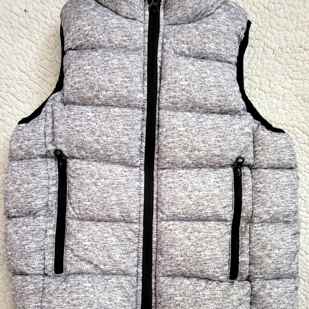 Gap Kids size XS Regular Gray